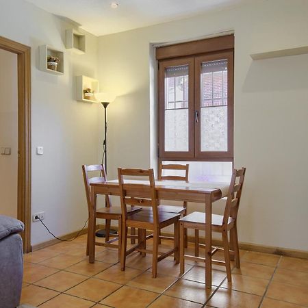 Casona 44 - Apartamento Para 2 Con Wifi, Ac Y Patio Exterior Алькала-де-Энарес Экстерьер фото